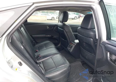 2013 Toyota Avalon Limited z USA, uszkodzony, nr VIN 4T1BK1EB3DU039503